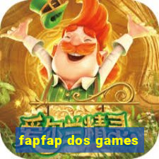 fapfap dos games